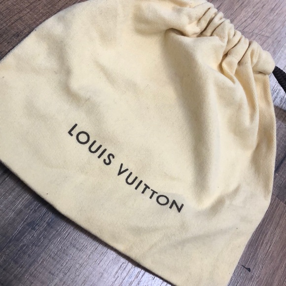 LOUIS VUITTON dust bag - Picture 3 of 5